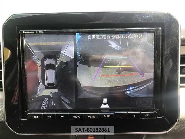 Suzuki IGNIS 2021-02 361722-15