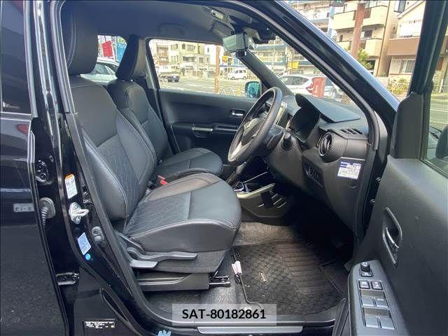 Suzuki IGNIS 2021-02 361722-9