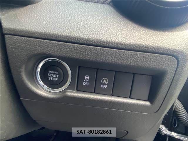 Suzuki IGNIS 2021-02 361722-21