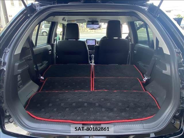 Suzuki IGNIS 2021-02 361722-24