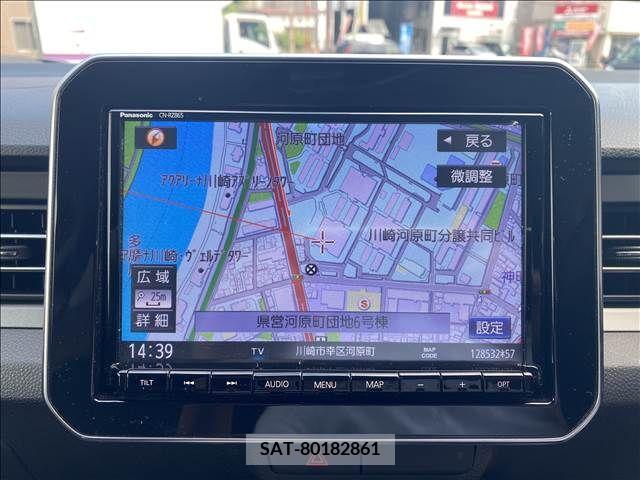 Suzuki IGNIS 2021-02 361722-14