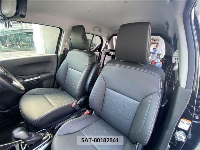 Suzuki IGNIS 2021-02 361722-11