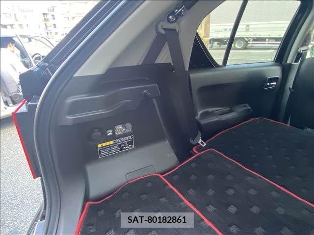 Suzuki IGNIS 2021-02 361722-27