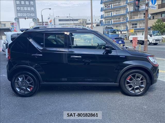 Suzuki IGNIS 2021-02 361722-5
