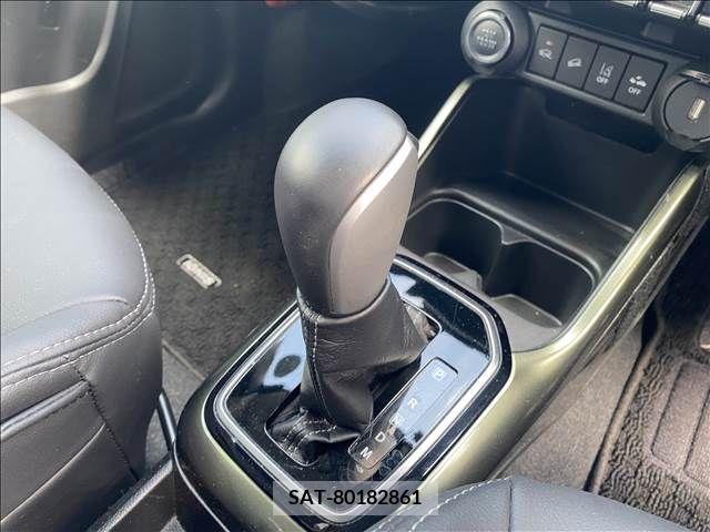 Suzuki IGNIS 2021-02 361722-23