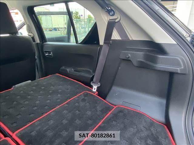 Suzuki IGNIS 2021-02 361722-26