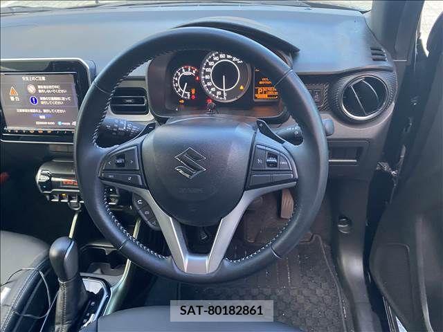 Suzuki IGNIS 2021-02 361722-20