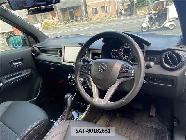 Suzuki IGNIS 2021-02 361722-1