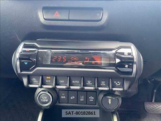 Suzuki IGNIS 2021-02 361722-17