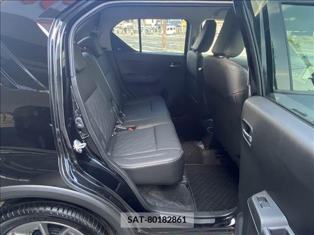 Suzuki IGNIS 2021-02 361722-13