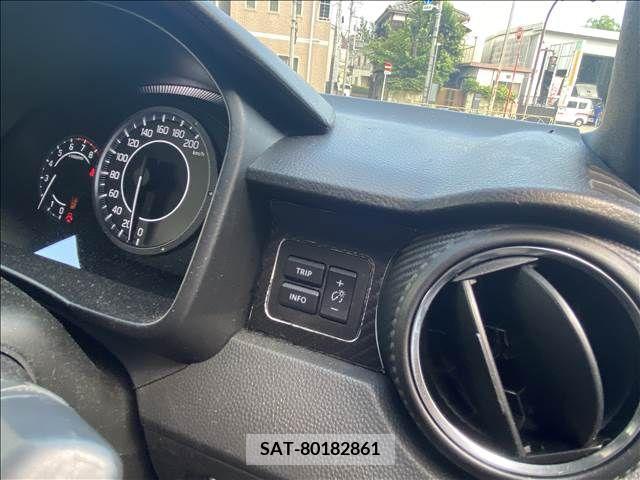 Suzuki IGNIS 2021-02 361722-22
