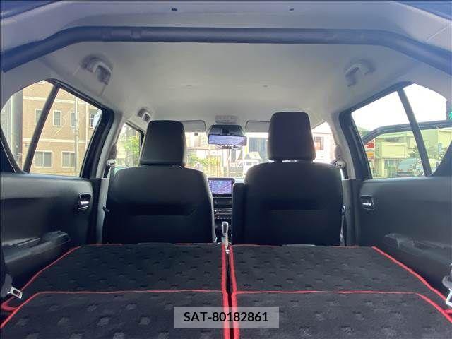 Suzuki IGNIS 2021-02 361722-25
