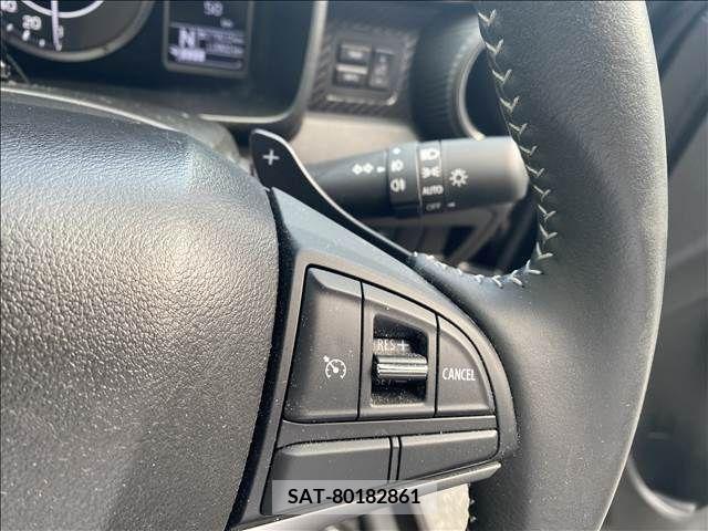 Suzuki IGNIS 2021-02 361722-19