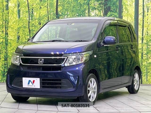 Honda N-WGN 2014-03 249363-16