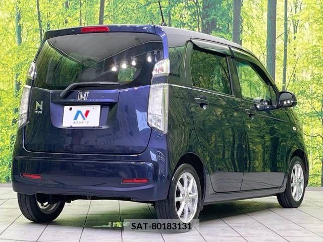 Honda N-WGN 2014-03 249363-17