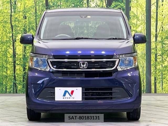 Honda N-WGN 2014-03 249363-14
