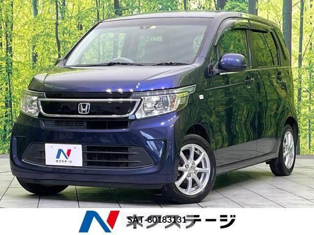 Honda N-WGN 2014-03 249363-0