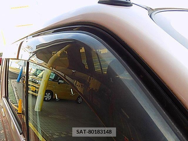 Mitsubishi TOPPO 2008-09 326747-23