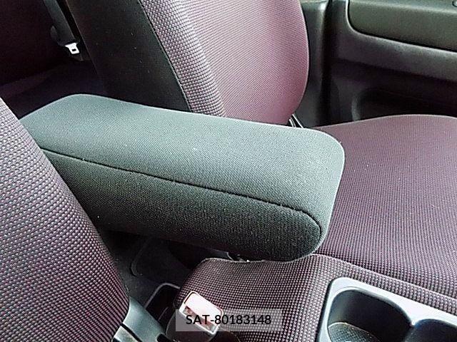 Mitsubishi TOPPO 2008-09 326747-21