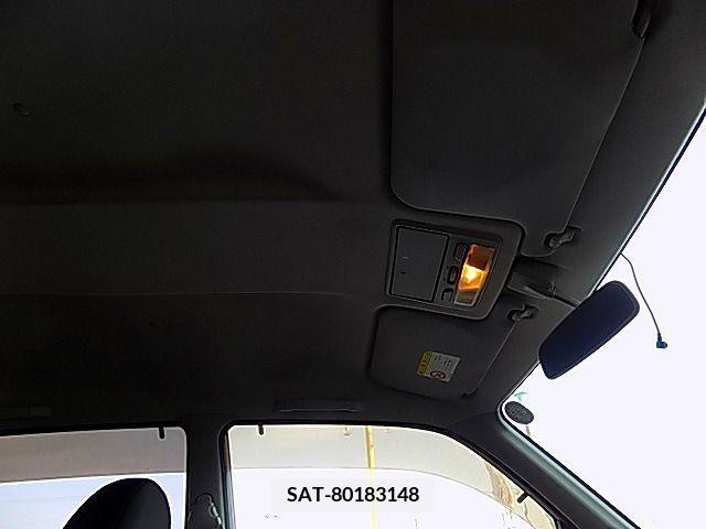 Mitsubishi TOPPO 2008-09 326747-18