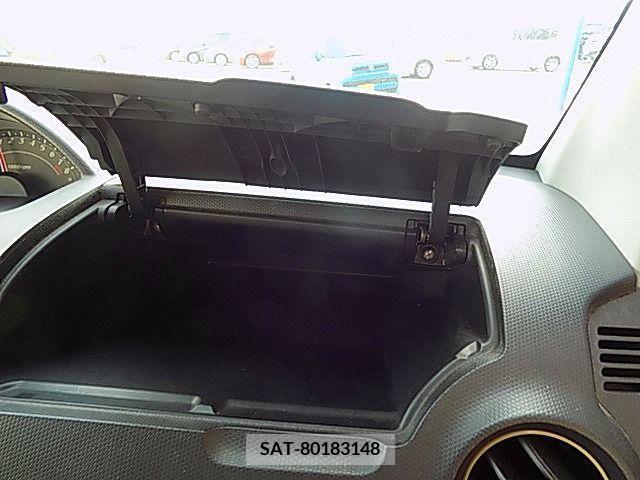Mitsubishi TOPPO 2008-09 326747-16