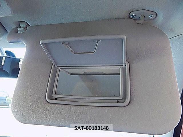 Mitsubishi TOPPO 2008-09 326747-14