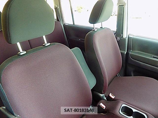 Mitsubishi TOPPO 2008-09 326747-9