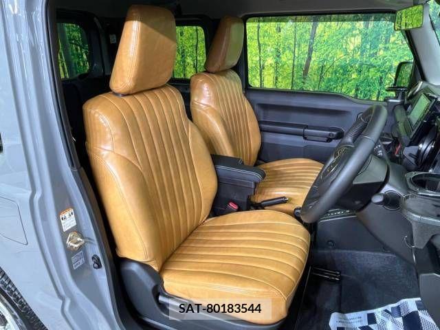 Suzuki JIMNY 2022-02 306235-8