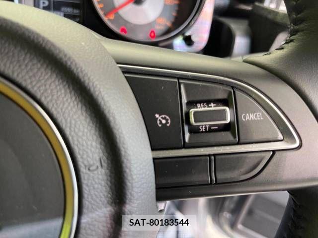 Suzuki JIMNY 2022-02 306235-6