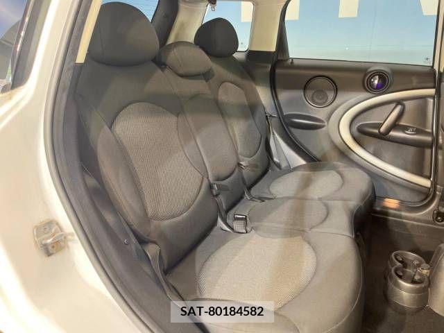 Bmw MINI 2014-06 319954-9