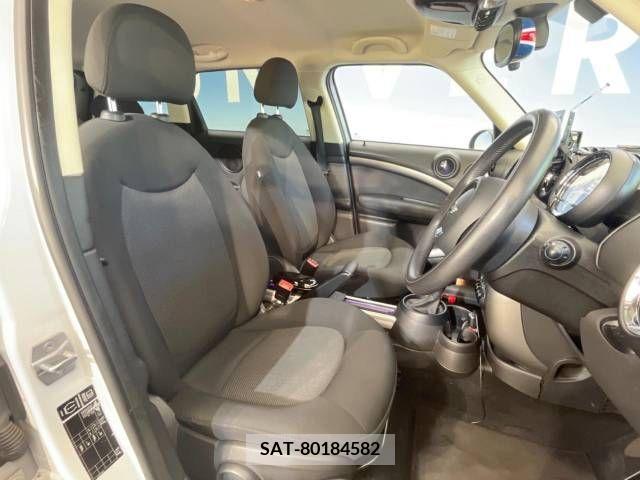 Bmw MINI 2014-06 319954-8