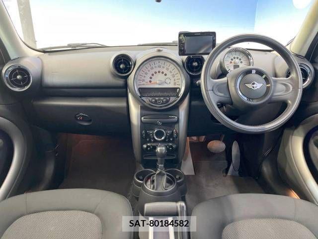 Bmw MINI 2014-06 319954-1
