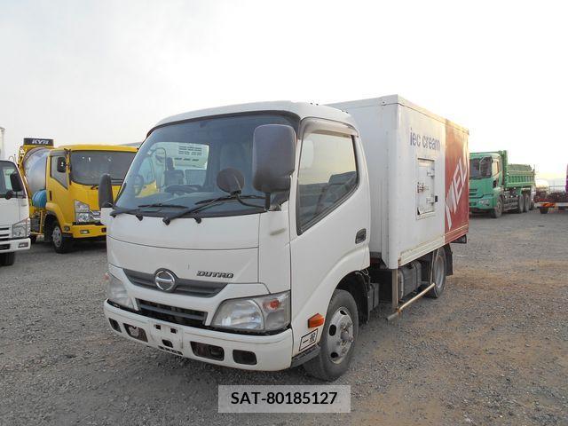Hino DUTRO 2013-09 251928-3