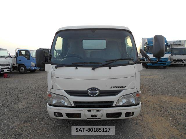 Hino DUTRO 2013-09 251928-5