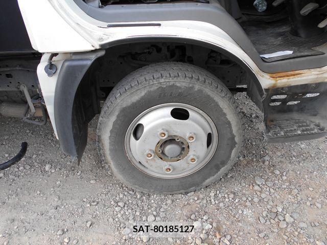 Hino DUTRO 2013-09 251928-24