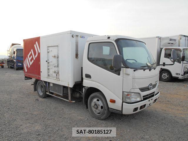 Hino DUTRO 2013-09 251928-0