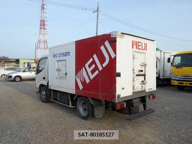 Hino DUTRO 2013-09 251928-1