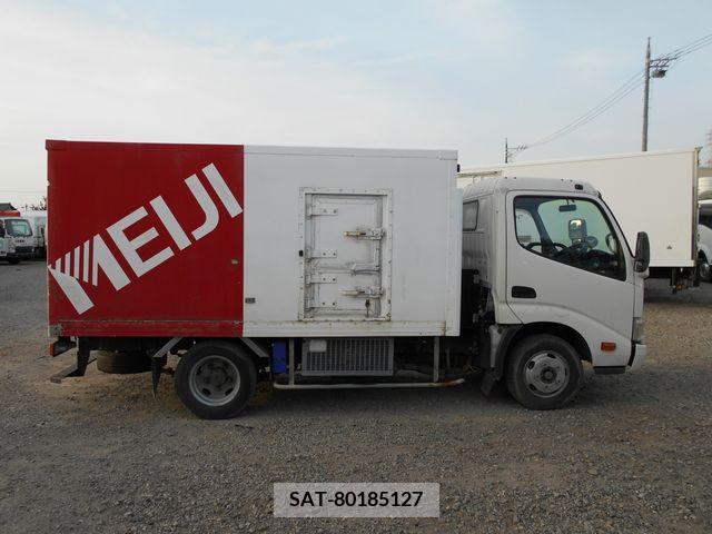 Hino DUTRO 2013-09 251928-7
