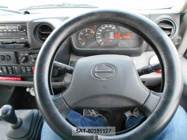 Hino DUTRO 2013-09 251928-2