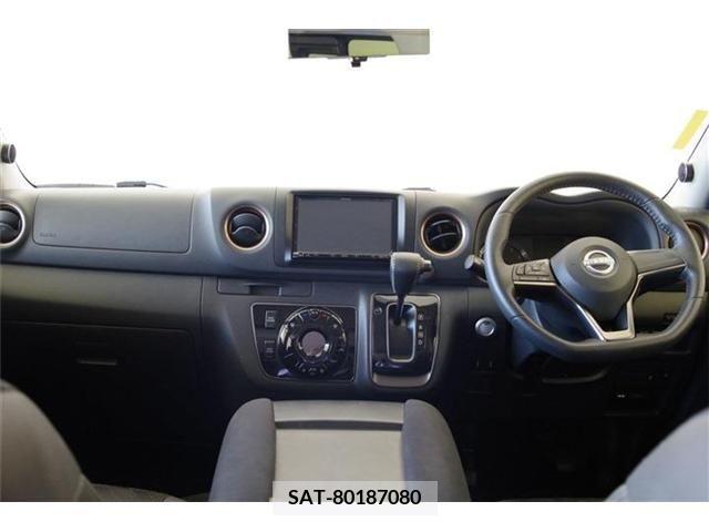 Nissan Caravan 2022-03 389861-1