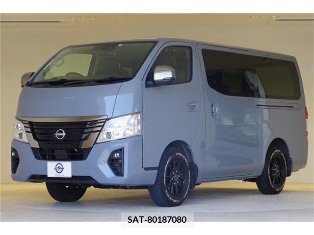 Nissan Caravan 2022-03 389861-0