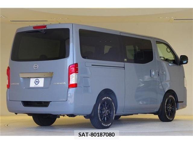 Nissan Caravan 2022-03 389861-9