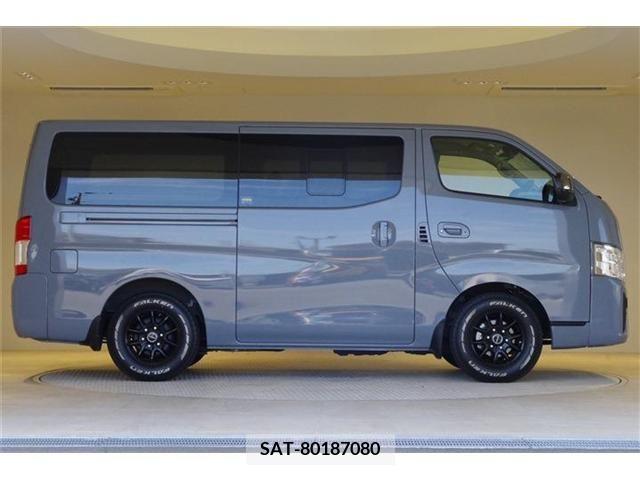Nissan Caravan 2022-03 389861-22
