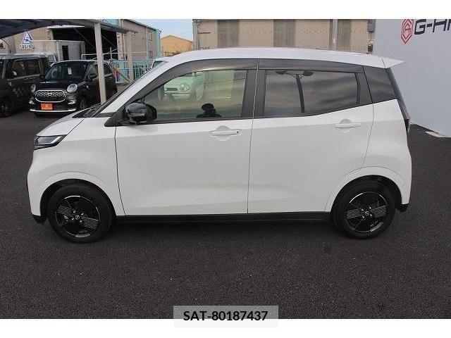 Nissan Sakura 2023-04 218819-8