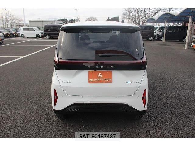 Nissan Sakura 2023-04 218819-7