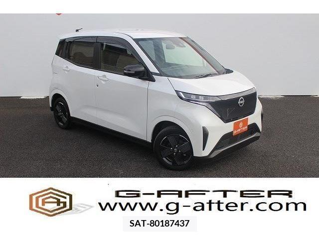 Nissan Sakura 2023-04 218819-0