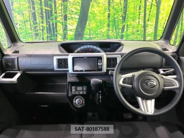 Daihatsu WAKE 2018-01 371067-1