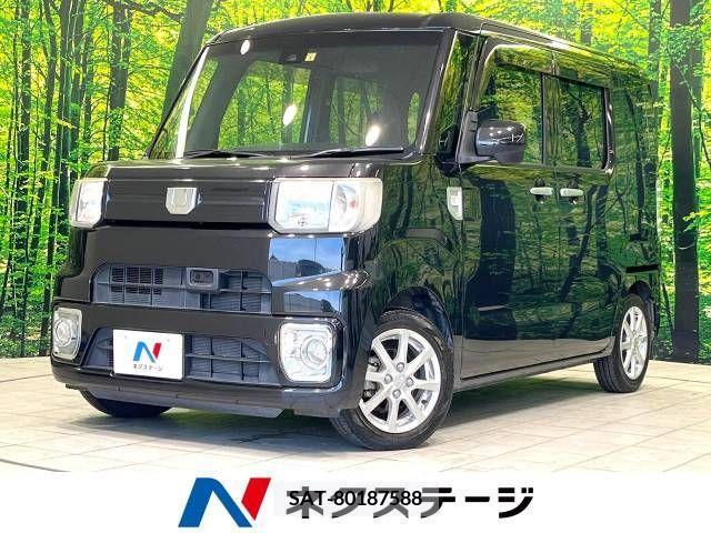 Daihatsu WAKE 2018-01 371067-0