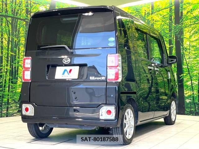 Daihatsu WAKE 2018-01 371067-17