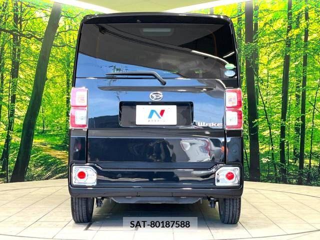 Daihatsu WAKE 2018-01 371067-15